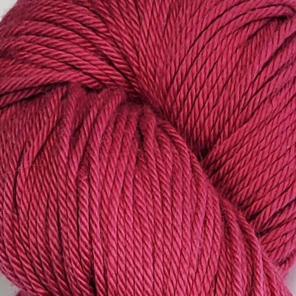 Cascade 220 Yarn - 8414 Bright Red