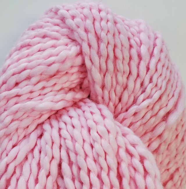 Forget Me Knot Cotton Yarn