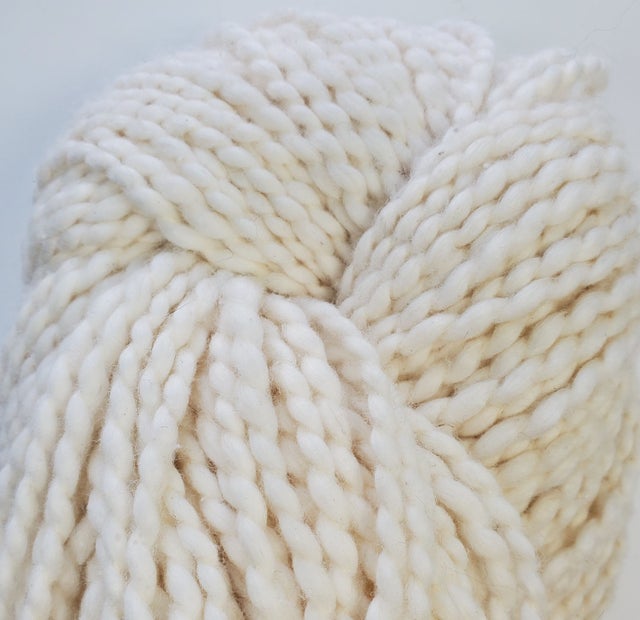 Forget Me Knot Cotton Yarn